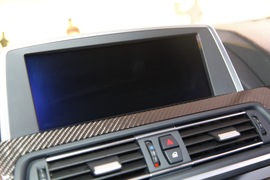 2013款宝马M6