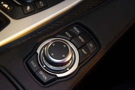 2013款宝马M6