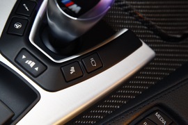 2013款宝马M6