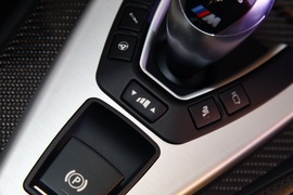 2013款宝马M6