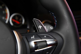 2013款宝马M6