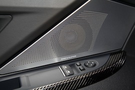 2013款宝马M6