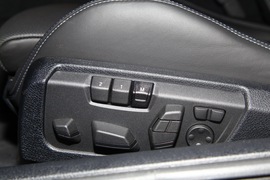 2013款宝马M6