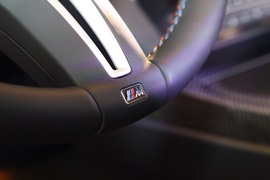2013款宝马M6
