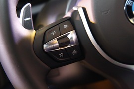 2013款宝马M6