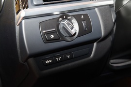 2013款宝马M6
