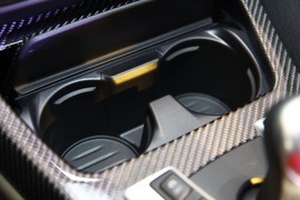 2013款宝马M6