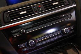 2013款宝马M6