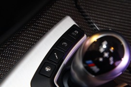 2013款宝马M6