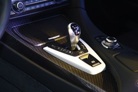 2013款宝马M6