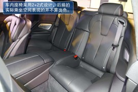 2013款宝马M6