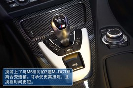 2013款宝马M6