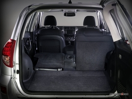 2006丰田RAV4