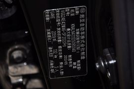 2012款起亚凯尊2.4L尊贵型到店实拍