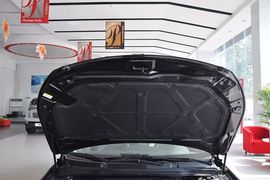 2012款起亚凯尊2.4L尊贵型到店实拍