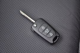2012款起亚凯尊2.4L尊贵型到店实拍