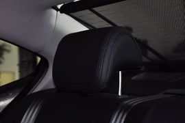 2012款起亚凯尊2.4L尊贵型到店实拍