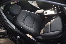 2012款起亚凯尊2.4L尊贵型到店实拍