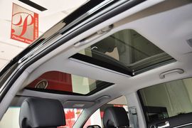 2012款起亚凯尊2.4L尊贵型到店实拍