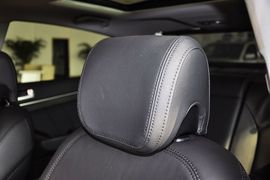 2012款起亚凯尊2.4L尊贵型到店实拍