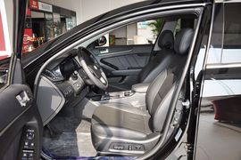 2012款起亚凯尊2.4L尊贵型到店实拍