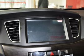 2012款起亚凯尊2.4L尊贵型到店实拍