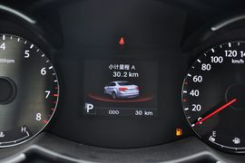 2012款起亚凯尊2.4L尊贵型到店实拍