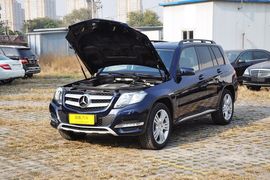 2013款奔驰GLK300