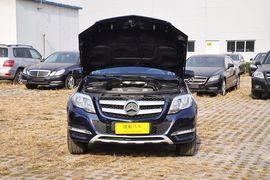 2013款奔驰GLK300