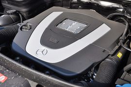 2013款奔驰GLK300