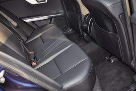 2013款奔驰GLK300