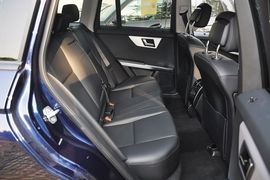 2013款奔驰GLK300