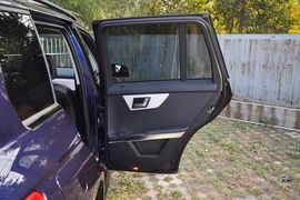 2013款奔驰GLK300