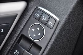2013款奔驰GLK300