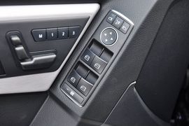 2013款奔驰GLK300