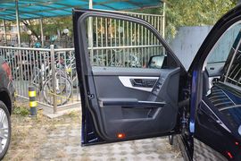 2013款奔驰GLK300
