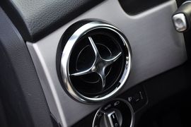 2013款奔驰GLK300