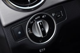 2013款奔驰GLK300