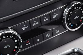 2013款奔驰GLK300