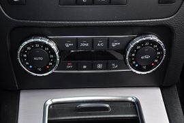 2013款奔驰GLK300