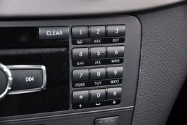 2013款奔驰GLK300