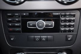 2013款奔驰GLK300