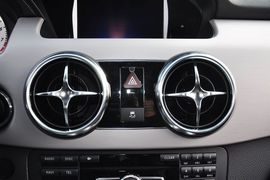 2013款奔驰GLK300