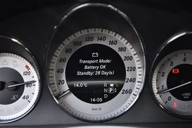 2013款奔驰GLK300