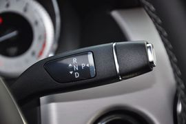 2013款奔驰GLK300