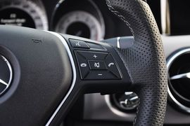 2013款奔驰GLK300