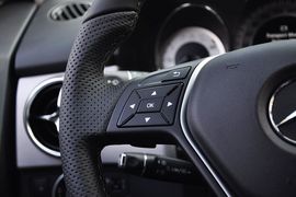 2013款奔驰GLK300