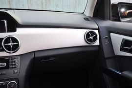 2013款奔驰GLK300