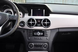 2013款奔驰GLK300
