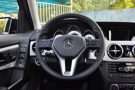 2013款奔驰GLK300
